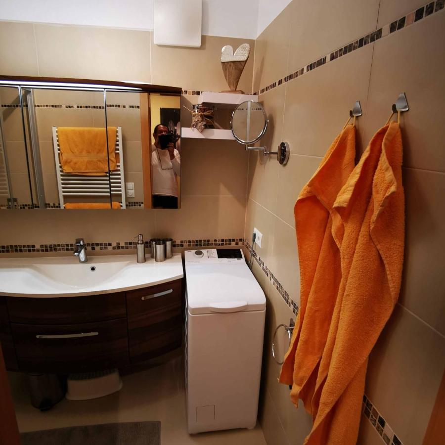 Ferienwohnung Konold Altenmarkt im Pongau Extérieur photo