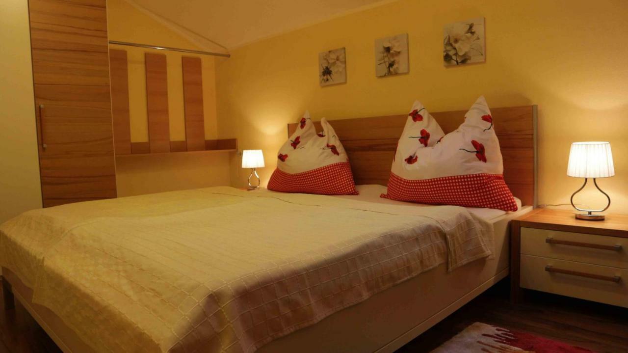 Ferienwohnung Konold Altenmarkt im Pongau Extérieur photo