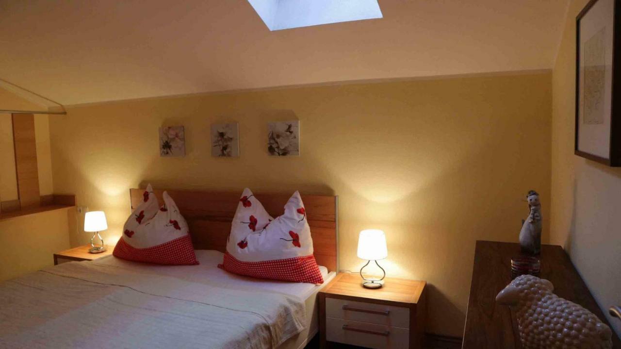 Ferienwohnung Konold Altenmarkt im Pongau Extérieur photo