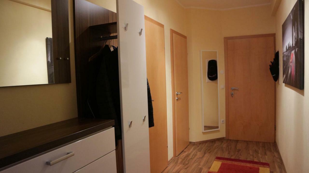 Ferienwohnung Konold Altenmarkt im Pongau Extérieur photo