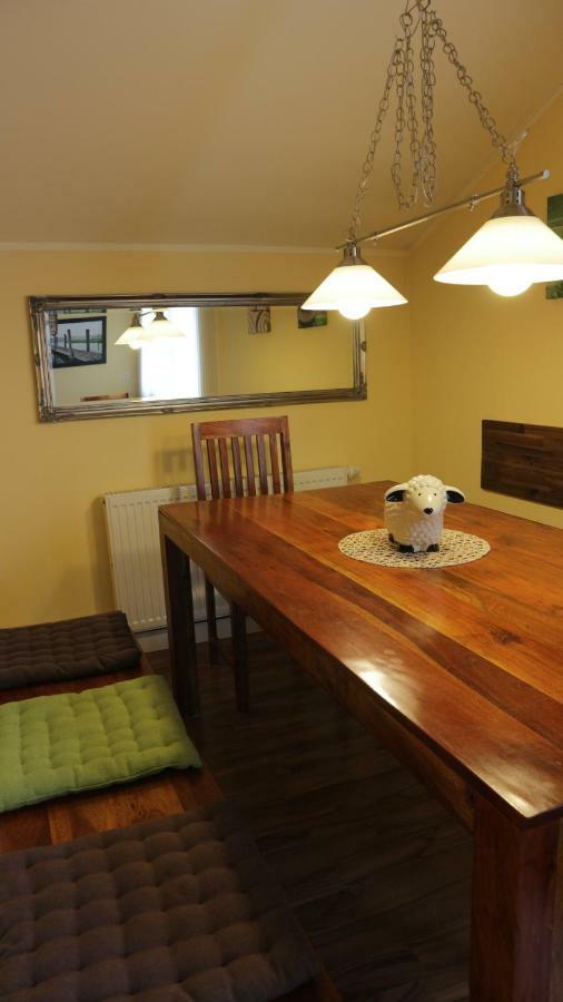 Ferienwohnung Konold Altenmarkt im Pongau Extérieur photo