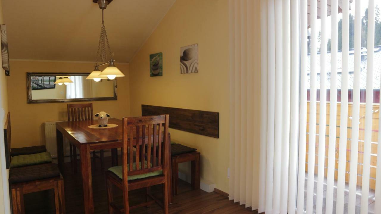 Ferienwohnung Konold Altenmarkt im Pongau Extérieur photo