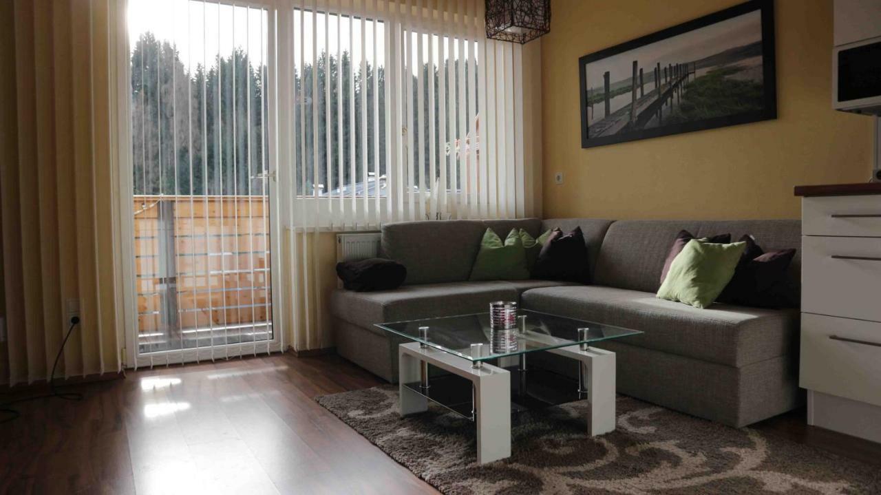 Ferienwohnung Konold Altenmarkt im Pongau Extérieur photo