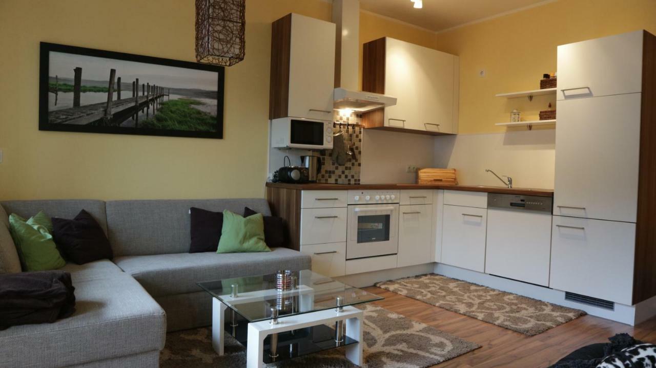 Ferienwohnung Konold Altenmarkt im Pongau Extérieur photo