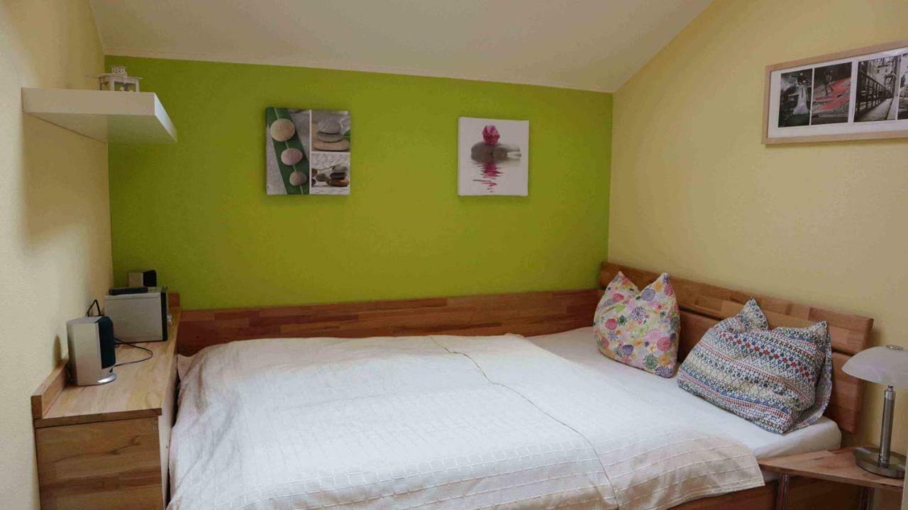 Ferienwohnung Konold Altenmarkt im Pongau Extérieur photo