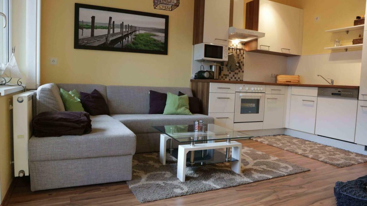 Ferienwohnung Konold Altenmarkt im Pongau Extérieur photo