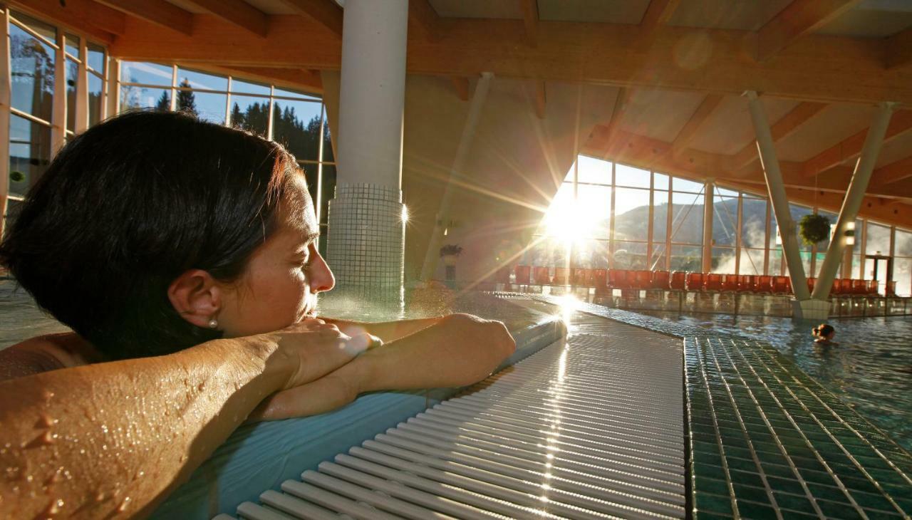 Ferienwohnung Konold Altenmarkt im Pongau Extérieur photo