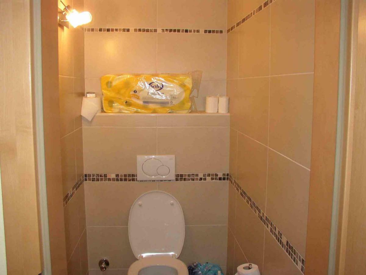 Ferienwohnung Konold Altenmarkt im Pongau Extérieur photo