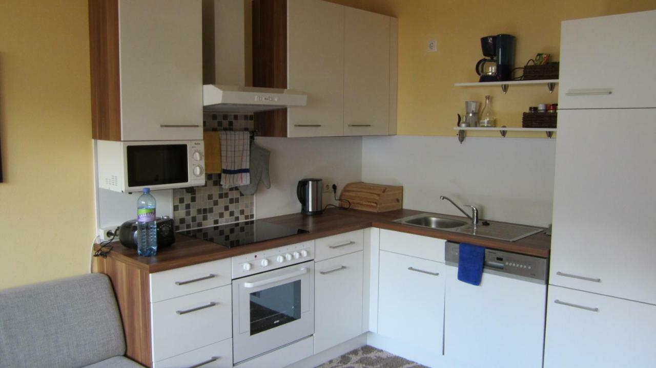 Ferienwohnung Konold Altenmarkt im Pongau Extérieur photo