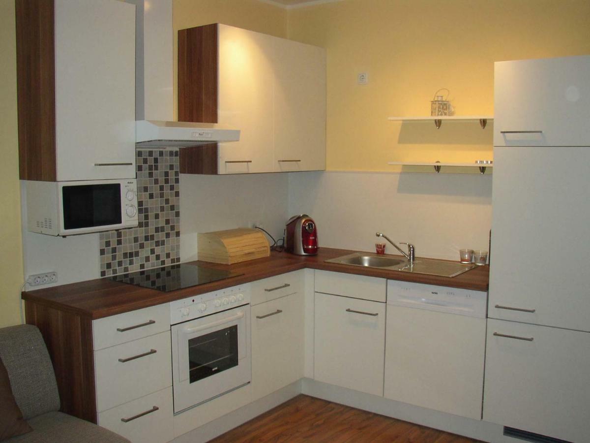 Ferienwohnung Konold Altenmarkt im Pongau Extérieur photo